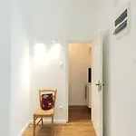 Paprikoer 아파트 *