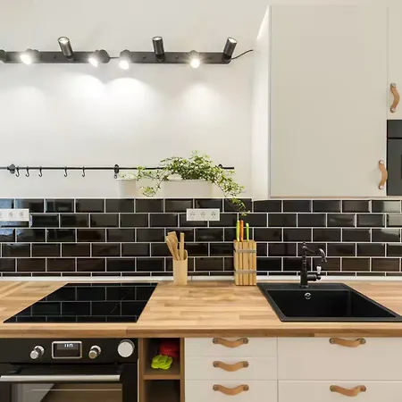 Paprikoer Apartament Tihany