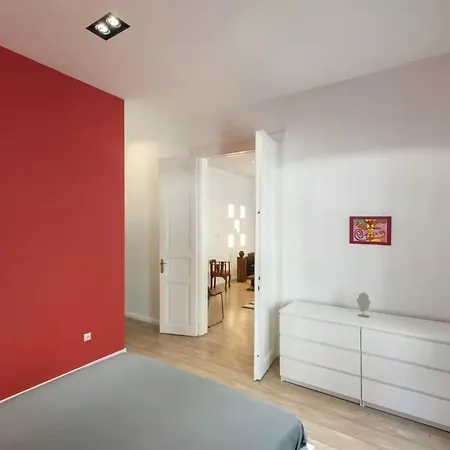Apartmán Paprikoer Tihany