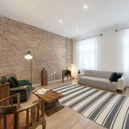 Paprikoer Apartament Tihany