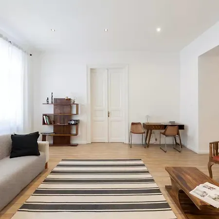 Appartement Paprikoer Tihany