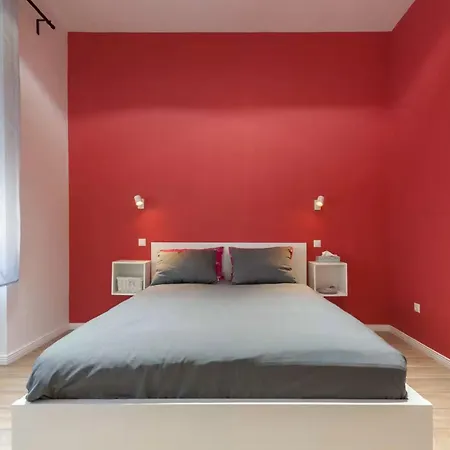 Appartement Paprikoer *