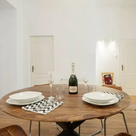 Appartement Paprikoer Tihany