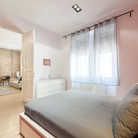 Appartement Paprikoer