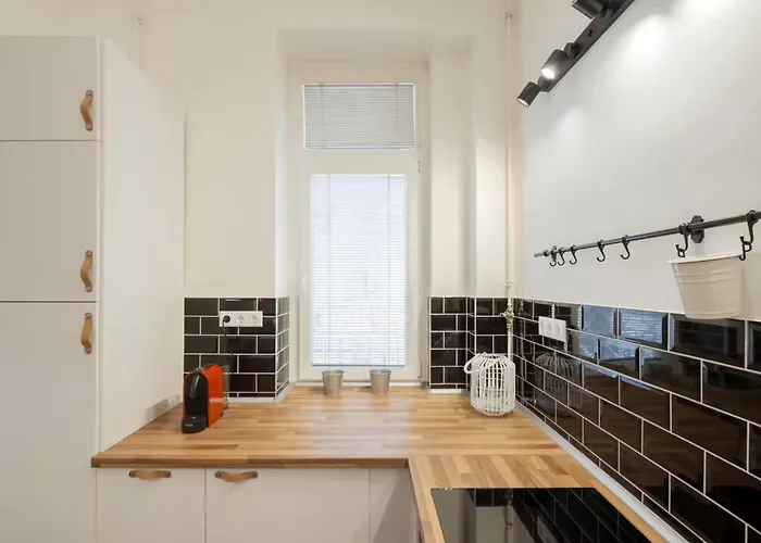 Apartament Paprikoer