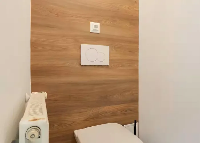 Paprikoer Apartament