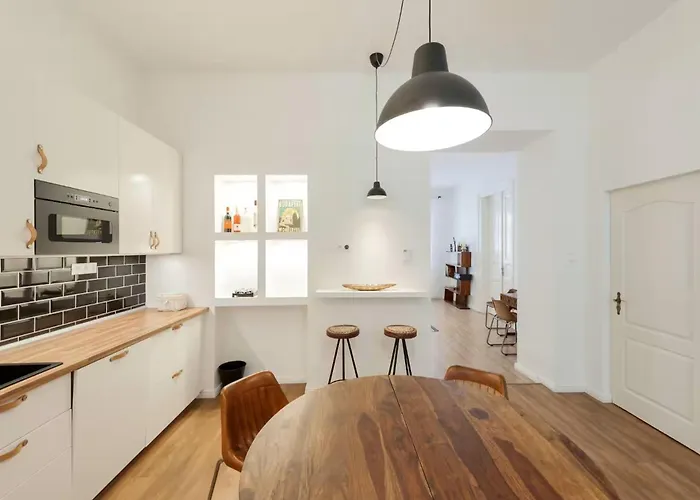 Paprikoer Apartament Tihany