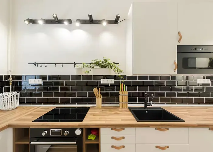 Paprikoer Apartament Tihany