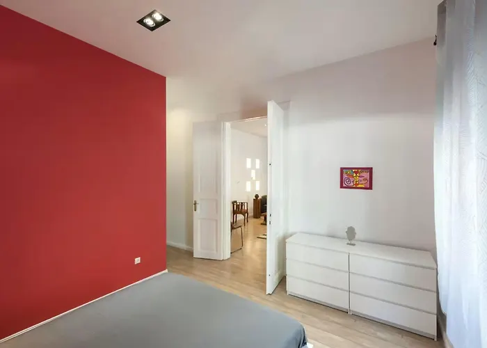 Apartament Paprikoer Tihany