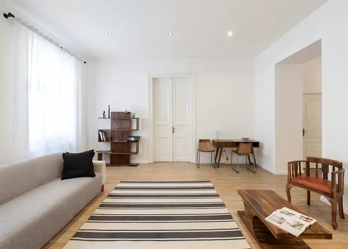 Apartament Paprikoer Tihany