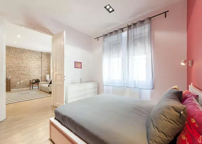 Apartament Paprikoer